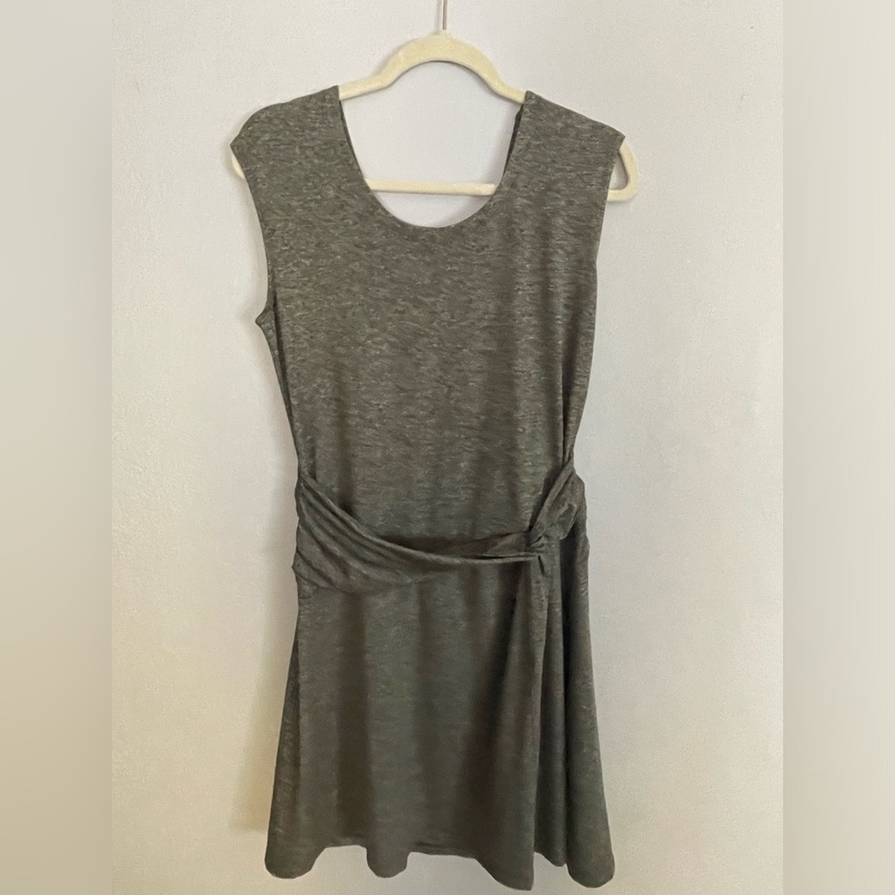 Cute Patagonia Tennis Dress knee length